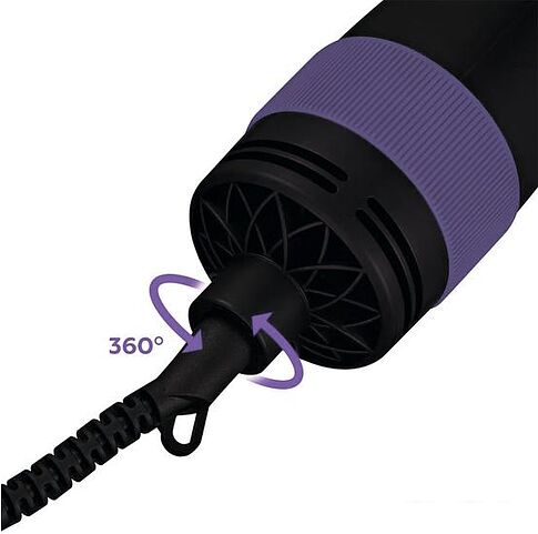 Фен-щетка Kitfort KT-3236-1