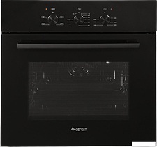 Электрический духовой шкаф GEFEST ЭДВ ДА 622 РА