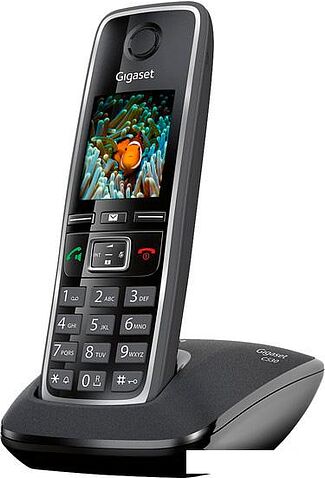 Радиотелефон Gigaset C530