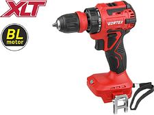 Дрель-шуруповерт Wortex BD 2025 LiSET ALL1 XLT Solo 1325842 (без АКБ)