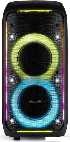 Патибокс Eltronic 30-71 Crazy Box 1000