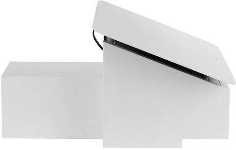 Кухонная вытяжка Jetair Penny 60/A/WH