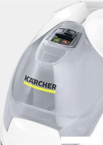 Пароочиститель Karcher SC 4 EasyFix 1.512-630.0