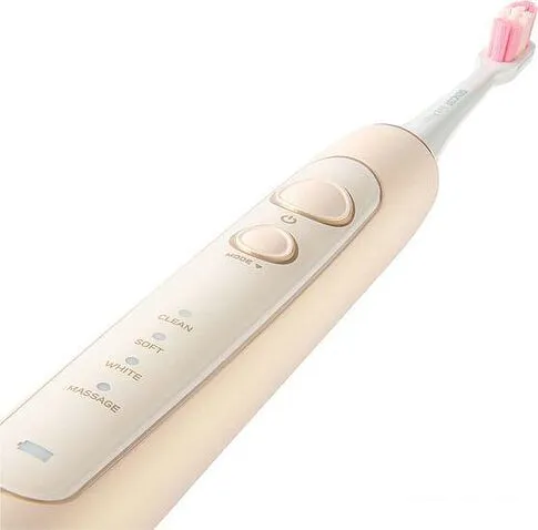 Электрическая зубная щетка Sencor SOC 4211GD