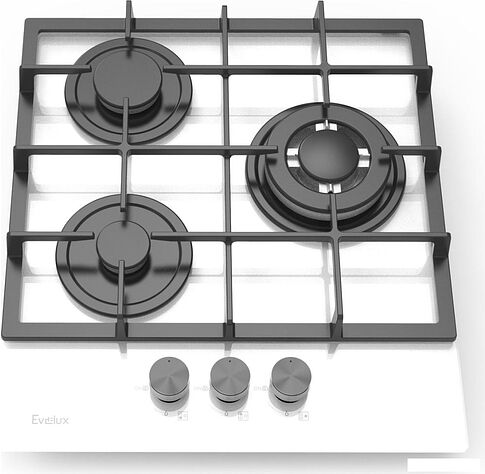 Варочная панель Evelux HEG 425 WG