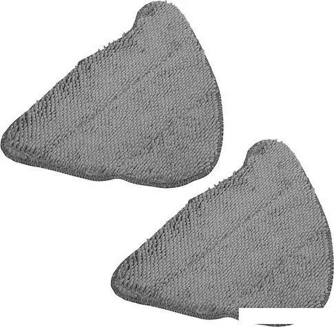 Паровая швабра MAUNFELD MF-1938GR