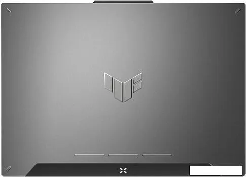 Игровой ноутбук ASUS TUF Gaming Dash F15 2023 FX507ZU4-LP053