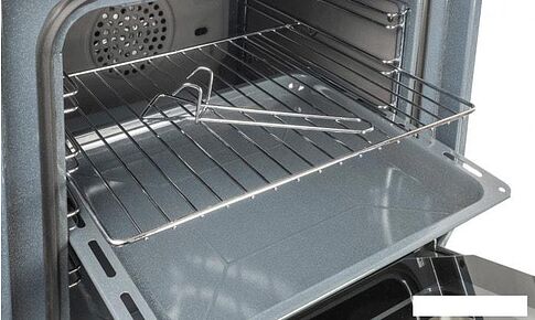 Духовой шкаф ZorG Technology BE6 RST(EMY) BL