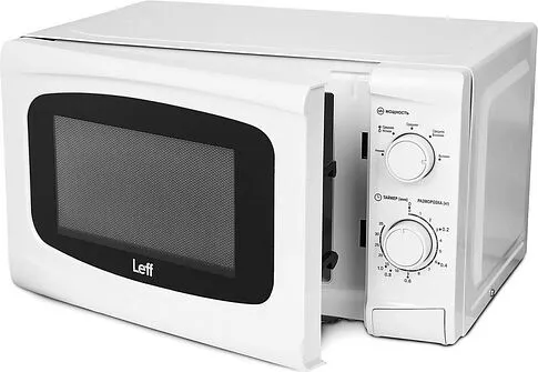 Микроволновая печь Leff 20MM721W