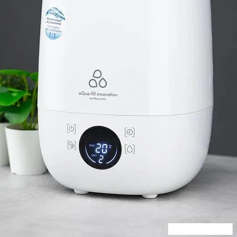 Увлажнитель воздуха Scarlett SC-AH986E22