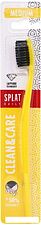 Зубная щетка SPLAT Daily Clean&Care Medium