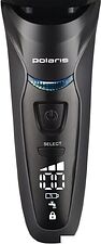 Электробритва Polaris PMF 1016RC Wet&Dry 7D PROF 4+ Электробритва Polaris PMF 1016RC Wet&Dry 7D PROF 4+