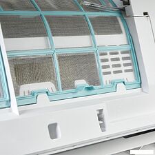 Кондиционер Electrolux Smartline DC EACS/I-09HSM/N8