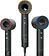 Фен Meyvel MF12-1600 (серый)