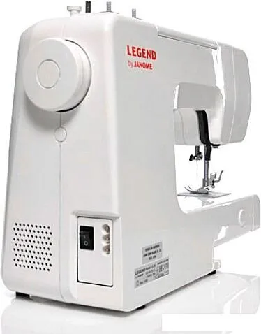 Швейная машина Janome Legend LE-25