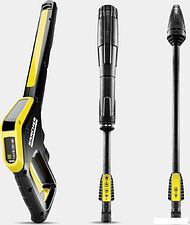 Мойка высокого давления Karcher K 5 Power Control Flex 1.324-700.0 Мойка высокого давления Karcher K 5 Power Control Flex 1.324-700.0