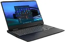 Игровой ноутбук Lenovo IdeaPad Gaming 3 16IAH7 82SA008CRK Игровой ноутбук Lenovo IdeaPad Gaming 3 16IAH7 82SA008CRK