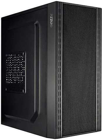 Корпус Ginzzu B170