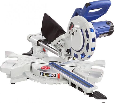 Торцовочная пила Белмаш MS B-210H