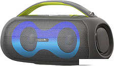 Беспроводная колонка BQ PBS4001 (серый)