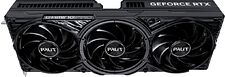 Видеокарта Palit GeForce RTX 5070 Ti GamingPro OC V1 NE7507TS19T2-GB2031Y Видеокарта Palit GeForce RTX 5070 Ti GamingPro OC V1 NE7507TS19T2-GB2031Y