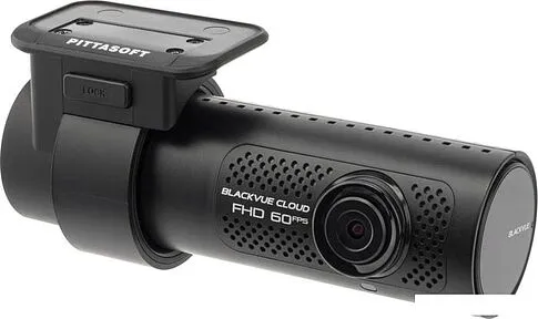 Автомобильный видеорегистратор BlackVue DR750X-1CH Plus