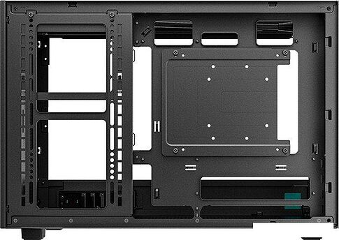 Корпус DeepCool CH260 R-CH260-BKNGM0-G-1