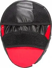 Лапы Зубрава ЛП60 (красный)