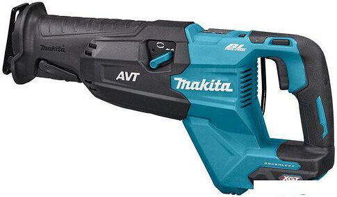Сабельная пила Makita JR002GZA (с 1-им АКБ)