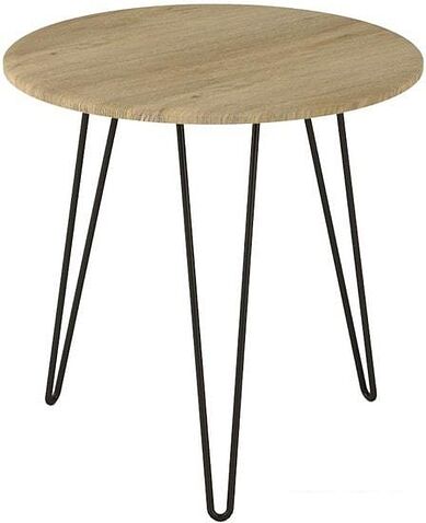 Журнальный столик Калифорния мебель РИД 530 (дуб сонома)