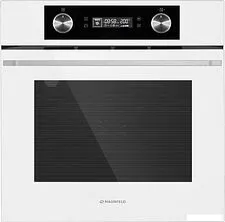 Электрический духовой шкаф MAUNFELD AEOH60102W Электрический духовой шкаф MAUNFELD AEOH60102W