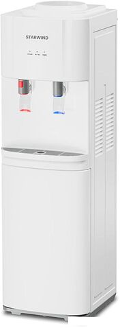 Кулер для воды StarWind SW-1113EW