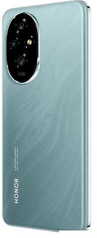Смартфон HONOR 200 12GB/512GB международная версия (изумрудно-зеленый) и смартфон HONOR X6a 6GB/128GB по акции