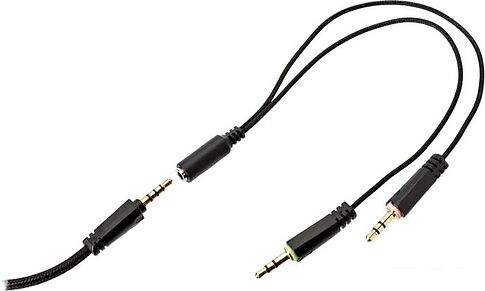 Наушники Perfeo Gladiator Secutor (белый)