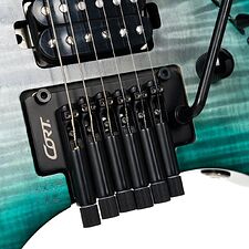 Электрогитара Cort Space G6TR SGLG