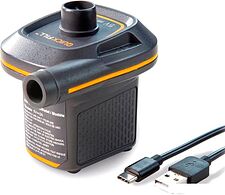 Насос Intex Quick Fill 66635