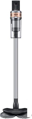 Вертикальный пылесос с влажной уборкой Samsung Jet 75 Pro VS20T7535T7/EV