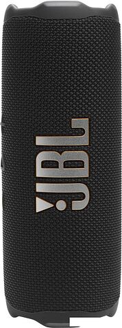 Беспроводная колонка JBL Flip 7 (черный)