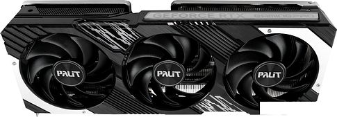 Видеокарта Palit GeForce RTX 4070 GamingPro OC NED4070H19K9-1043A