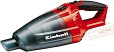 Пылесос Einhell PXC TE-VC 18 Li-Solo Пылесос Einhell PXC TE-VC 18 Li-Solo