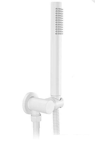 Душевая система  Rea Lungo White REA-P6611