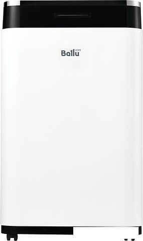 Осушитель воздуха Ballu BD25ER (белый)