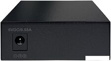 Медиаконвертер Origo OMCF15SC/A1A