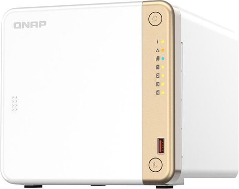 Сетевой накопитель QNAP TS-462-2G