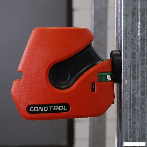 Лазерный нивелир Condtrol NEO G100