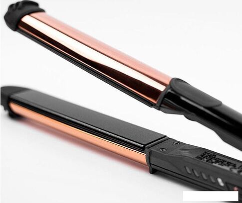 Мультистайлер BaByliss ST481E (золотистый/черный)