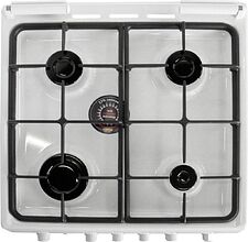 Кухонная плита De luxe 5040.41гэ (кр) ЧР