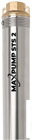 Скважинный насос Maxpump STS 2