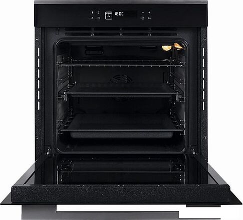 Электрический духовой шкаф Graude BMDP 60.2 E