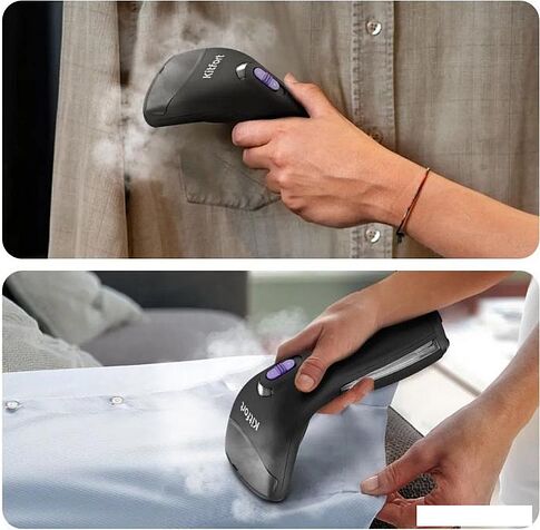 Отпариватель Kitfort KT-9199